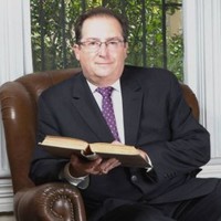 Terry W. Hammond