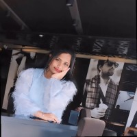 Divya B Gowda
