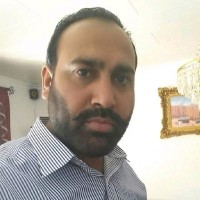 Kuldip Singh
