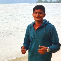 Raja Rajendran Anbazhagan