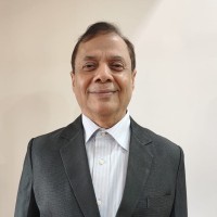 Sunil Agrawal