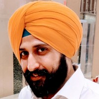 Gagandeep Singh Chawla