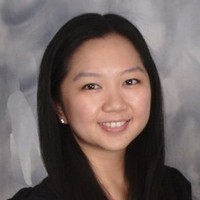 Amber Lin, MAI