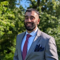 Mohammad Ali Mohammad