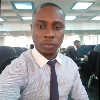 Dare Solomon