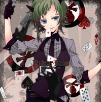 Laughing Joker