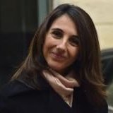 Maria Giulia Dell' Antoglietta