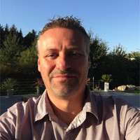 Frederic Casanova