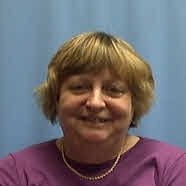 Beverley Cooper