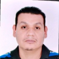 Carlos Martinez Matias