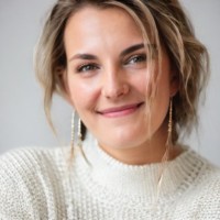 Madi Redman