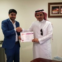 Muhammad Bilal Yousaf