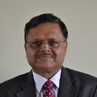 Badal C Roy
