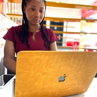 Damilola Moriyonuoluwa