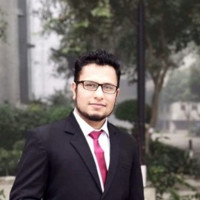 Ashish Bansal