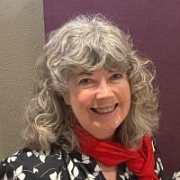 Catherine Mikkola