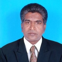 Jeyasekaran D