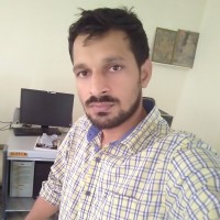 Manoj Moun