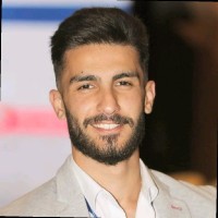 Mamdouh Al Kharraz