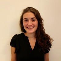 María José Ithurbisquy Torrealba