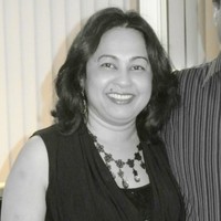 Anita Chand