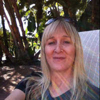 Janine Johnson