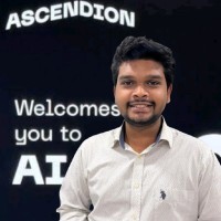 Bhargav Rathod