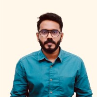 Anoop Sreekantannair