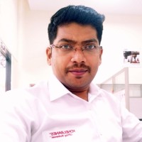Mohsin Naikude