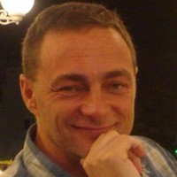 Clive Gibbs  (CBuild E FCABE)