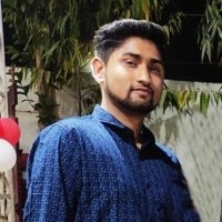 Harsh Jaiswal