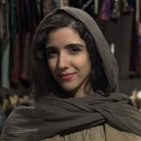 Hadis Ghasemi