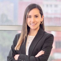 Adriana María Bravo Bastidas