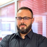 Borja Guerrero. Msc, Mba.
