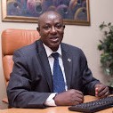 Mr James Osabutey