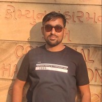 Deepak vyas