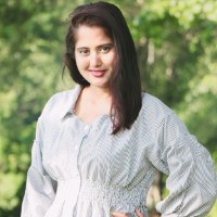 Asmita Pathak