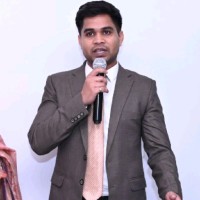 Pankaj Singh Yadav