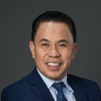 Jaime “Jimmy” del Rosario