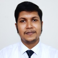 A.B.M. Ehesanul Haque