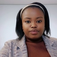 Samukelisiwe Shabalala