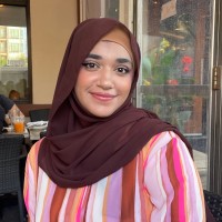 Jasmine Suleiman