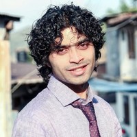 Ashutosh Kainth