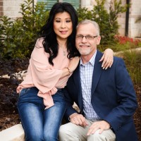 Steve and Peggy Dancer