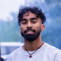 Anushan Venu