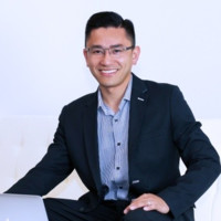 Tuan Pham