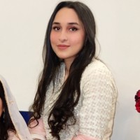Suha Kashif