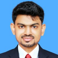 Ashikh Rahman