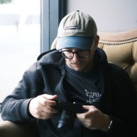 Ryan Mccluskey