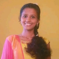 Rakshitha Naik
